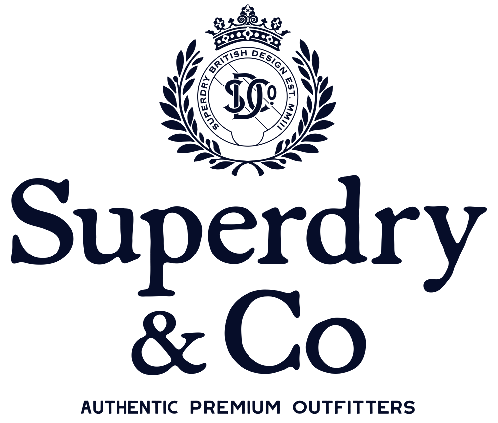 Superdry